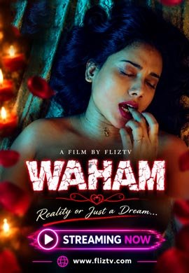 Waham